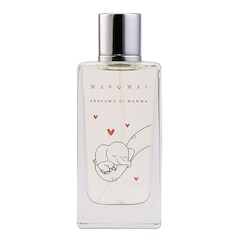 Profumo Di Mamma - Aroma a talco, Masqmai