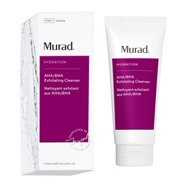 AHA/BHA Exfoliating Cleanser - Limpiador exfoliante a base de AHA/BHA