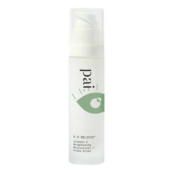 C-2 Believe - Hidratación facial iluminadora con vitamina C, PAI