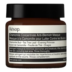 Mascarilla antimperfecciones - Mascarilla facial de arcilla, AESOP