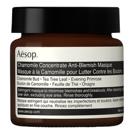 Mascarilla antimperfecciones - Mascarilla facial de arcilla