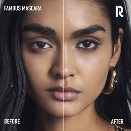 Eyephoria Famous Mascara - Máscara de Pestañas volumen 5 en 1 