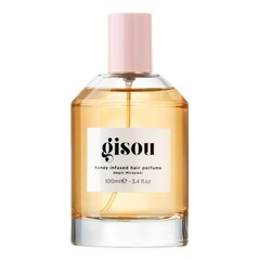 Honey Infused Perfume - Perfume para el cabello, GISOU