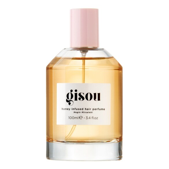 neumático Soviético opción Honey Infused Perfume - Perfume para el cabello of GISOU ≡ SEPHORA