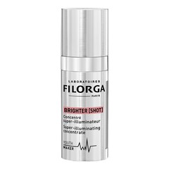Youth-Maker Brighter Shot - Concentrado Iluminador, FILORGA