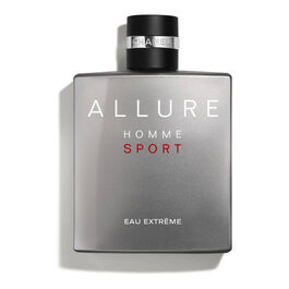 ALLURE HOMME SPORT - Eau Extrême Vaporizador image