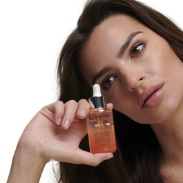 Nutritive - Sérum concentrado para puntas secas
