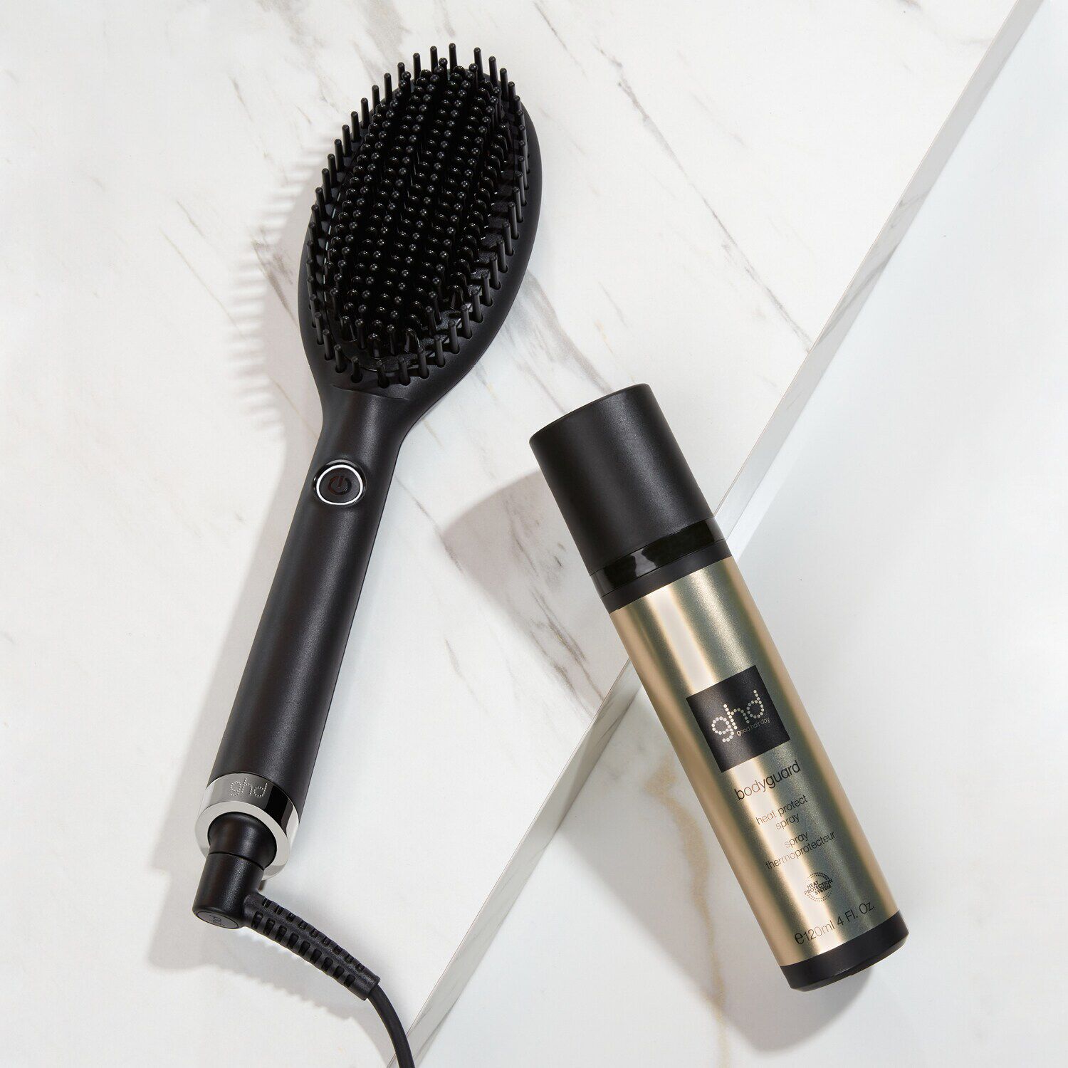 Ghd cepillo best sale electrico opiniones