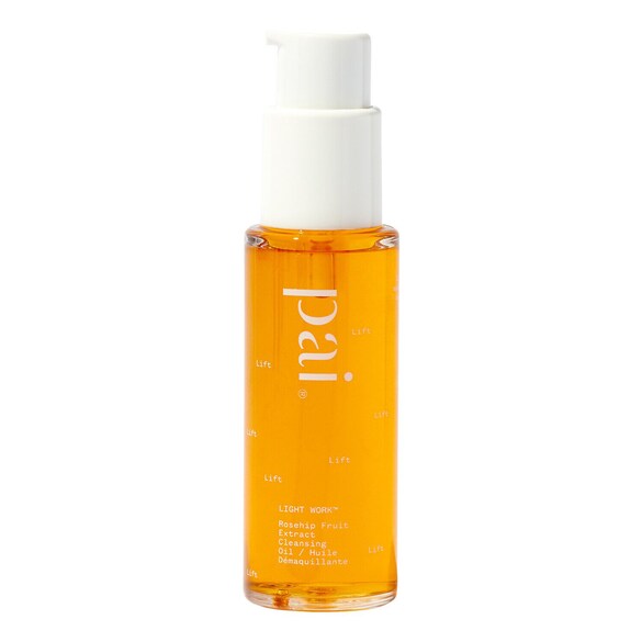 Light Work - Aceite desmaquillante, Pai