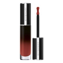 Le Rouge Interdit Cream Velvet - Barra de labios mate de larga duración