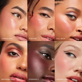 Eclipse - Stick Labios y Mejillas