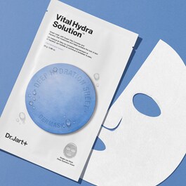 Dermask Waterjet Vital Hydra Solution - Mascarilla