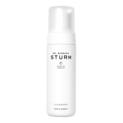Cleanser - Espuma limpiadora suave de viaje, DR. BARBARA STURM