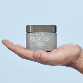 Umbrian Clay Purifying Mask - Mascarilla purificante de arcilla