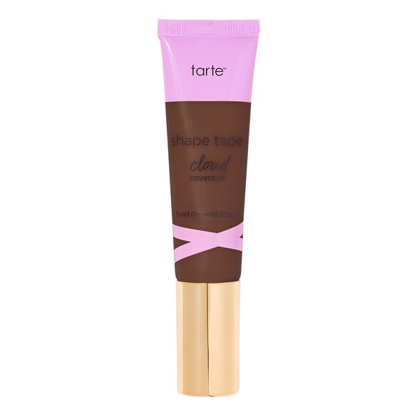 Shape Tape™ - Fondo de maquillaje cobertura ligera , Tarte
