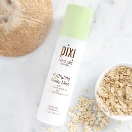 Hydrating Milky Mist - Bruma hidratante