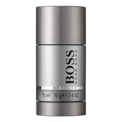 Boss Bottled - Desodorante en barra, HUGO BOSS