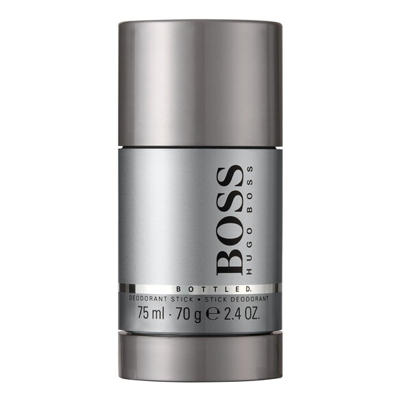Boss Bottled - Desodorante en barra, HUGO BOSS
