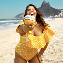 Brazilian Bum Bum Cream - Crema corporal brasileña Bum Bum