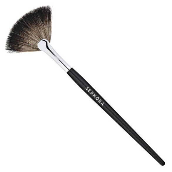 Pincel abanico N°65, SEPHORA COLLECTION