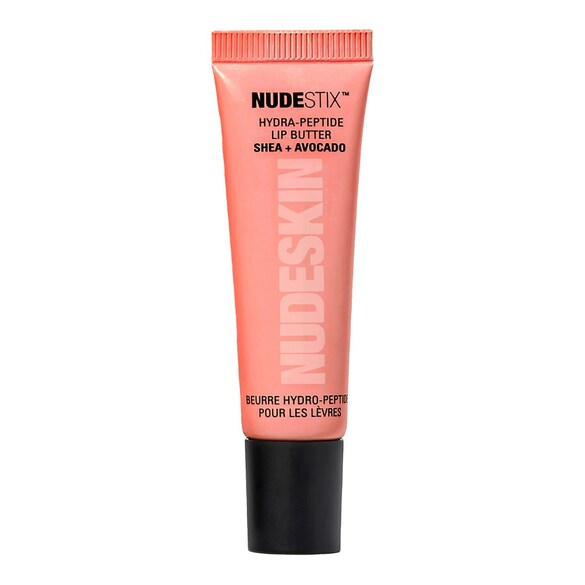 Hydrating Peptide Lip Butter - Mantequilla hidratante para los labios, Nudestix