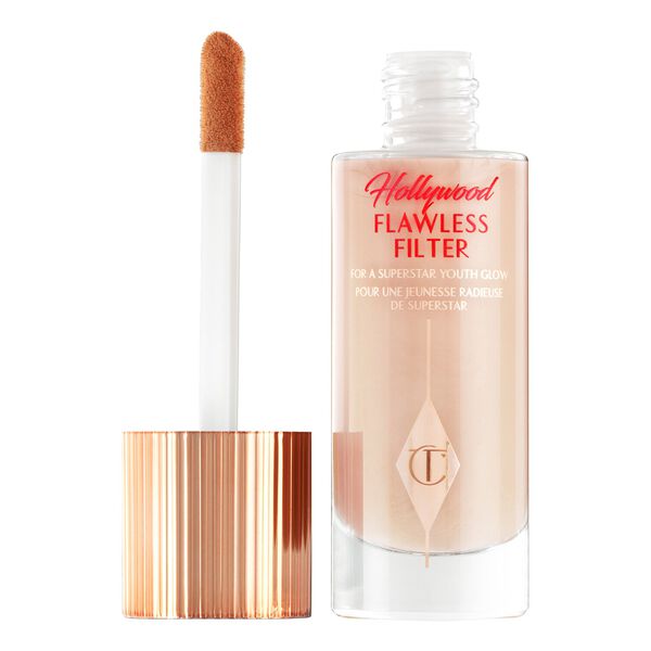Hollywood Flawless Filter Filtro Perfeccionador of CHARLOTTE TILBURY
