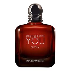Stronger With You - Perfume , Armani