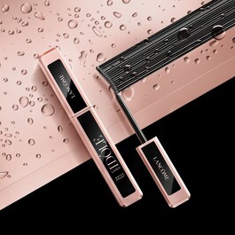 Lash Idôle Waterproof - Máscara de pestañas resistente al agua