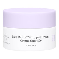Lala Retro™ Whipped Cream - Crema Facial Para Piel Seca, Drunk Elephant
