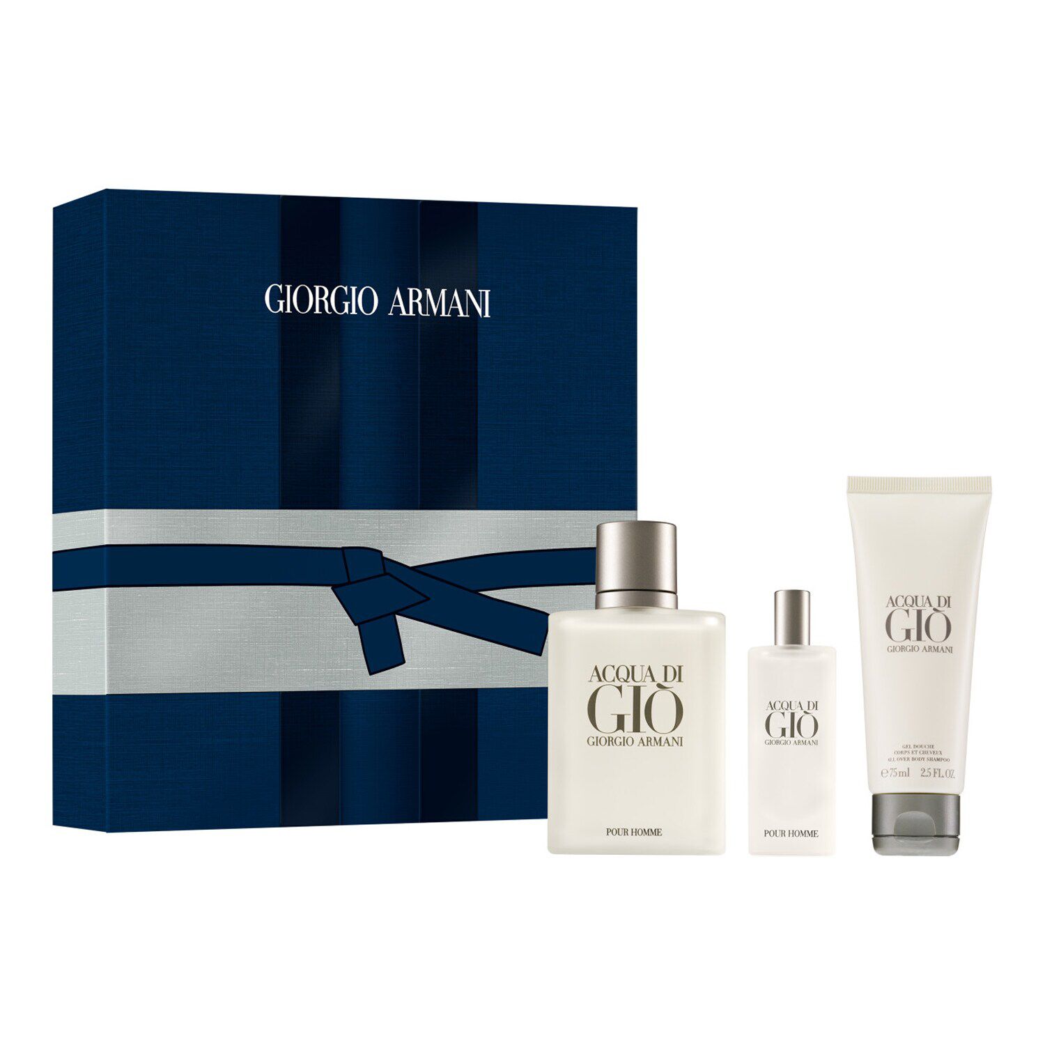perfumes armani para hombre