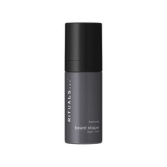 Rituals Homme - Crema para peinar la barba, Rituals