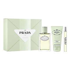 Iris Eau de Toilette - Estuche, PRADA