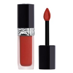 Rouge Dior Forever Liquid - Barra de labios líquida que no transfiere, Dior