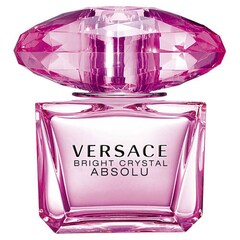 Bright Crystal Absolu - Eau de Parfum, Versace