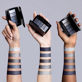 Lancôme Hypnôse Palette-Sombras De Ojos 5 Colores 