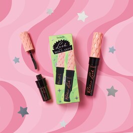Lash Roll Out kit de máscaras efecto rizador - Full-size & mini Roller Lash