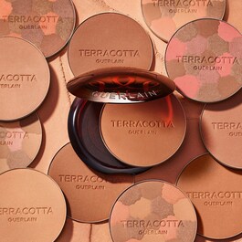 Terracotta - Los polvos bronceadores Recarga