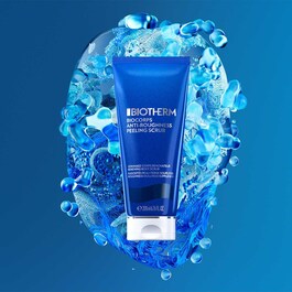 Biocorps - Exfoliante Corporal Anti-Rugosidades