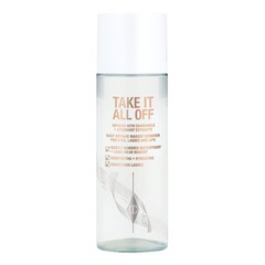 Take It All Off - Desmaquillante, Charlotte Tilbury