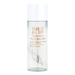 Take It All Off - Desmaquillante