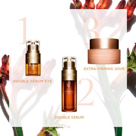 Crema reafirmante antiarrugas Extra-Firming Jour SPF15