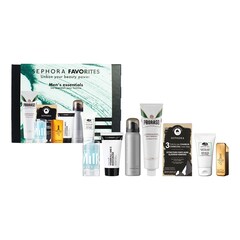 Sephora Favorites - Men's essentials - Estuche de regalo para hombre, SEPHORA FAVORITES