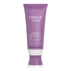Flourish - Acondicionador para cabello debilitado, Virtue