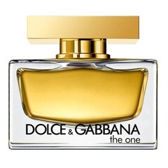 The One - Eau de Parfum, Dolce & Gabbana