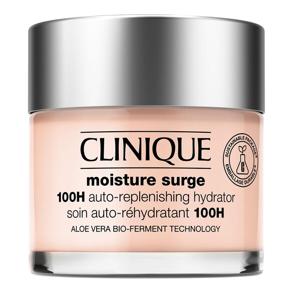 Moisture Surge 100H - Hidratante en gel-crema, CLINIQUE