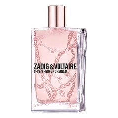 THIS IS HER UNCHAINED EDP 100ml, Zadig & Voltaire