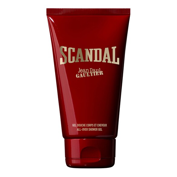 Scandal Pour Homme - Gel de Ducha, JEAN PAUL GAULTIER