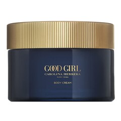 Good Girl - Crema corporal, Carolina Herrera