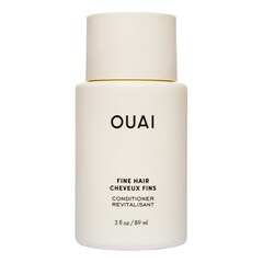 Fine Hair - Acondicionador para cabello fino, Ouai