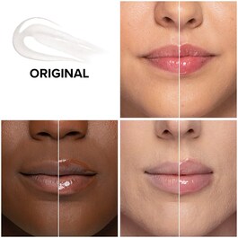Tamaño Viaje Lip Injection Extreme - Brillo Labial Hidratante y Voluminizador